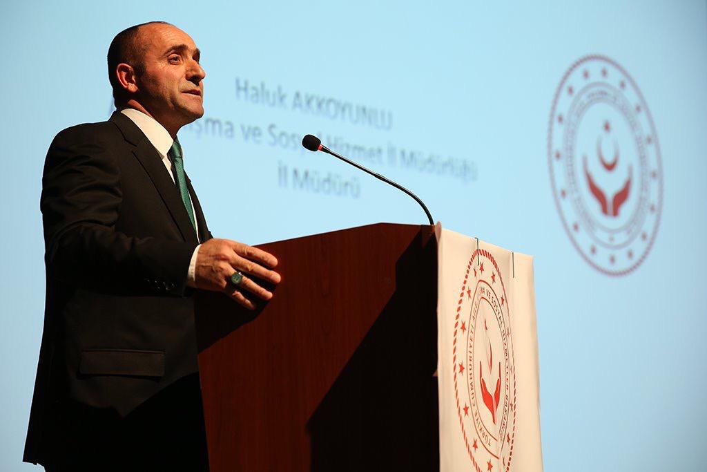 Hayrettin Haluk Akkoyunlu